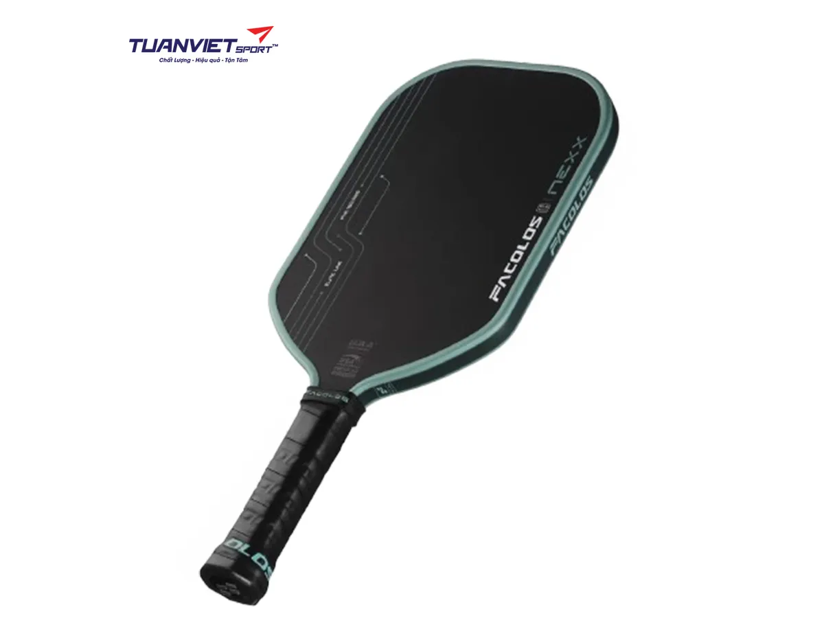 Vợt Pickleball Facolos Nexx