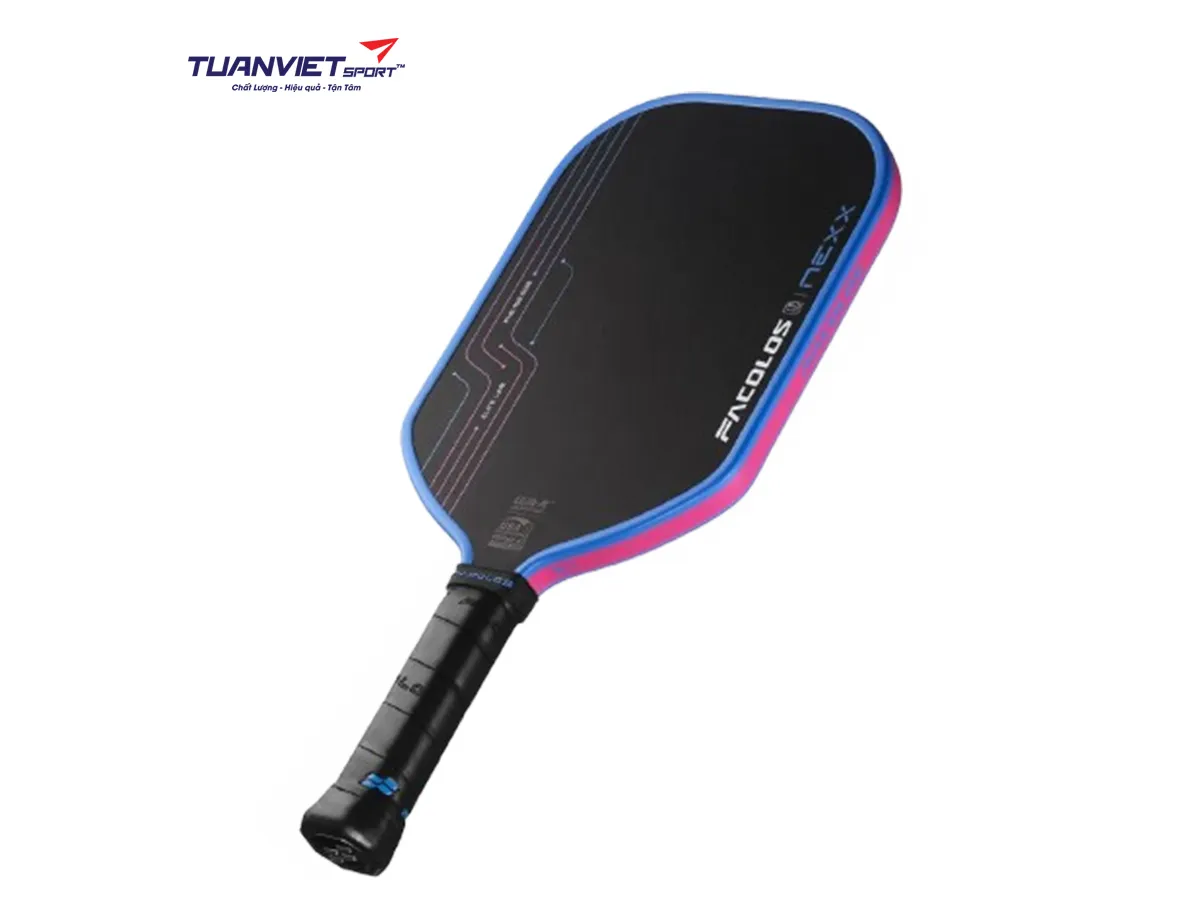 Vợt Pickleball Facolos Nexx
