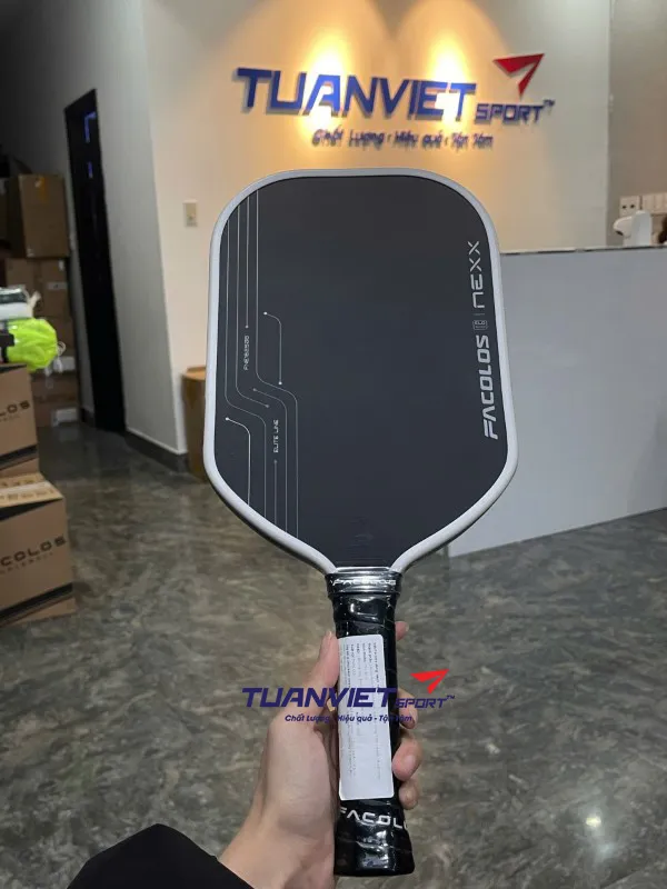 Vợt Pickleball Facolos Nexx