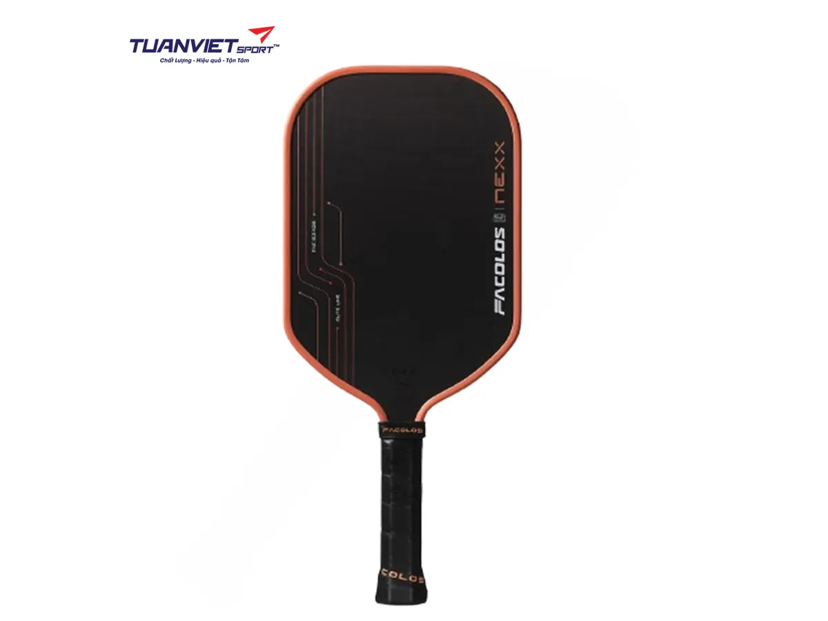 Vợt Pickleball Facolos Nexx