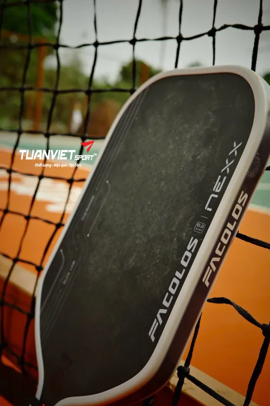 Vợt Pickleball Facolos Nexx