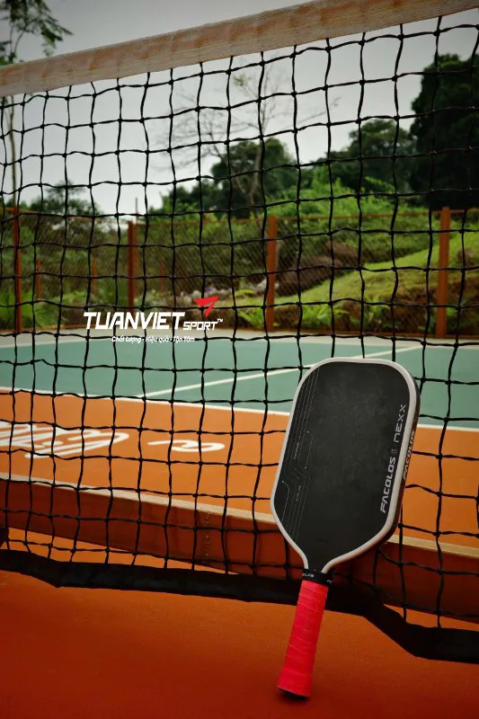 Vợt Pickleball Facolos Nexx