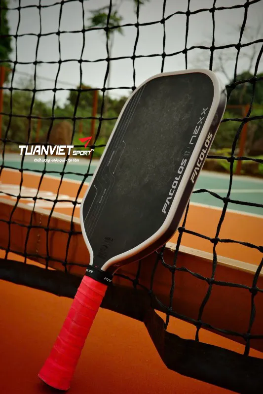 Vợt Pickleball Facolos Nexx