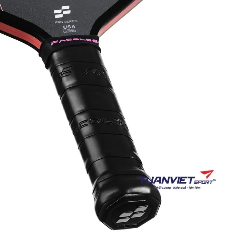 Vợt Pickleball Facolos Pro Series - Hybrid 2.0 Extreme 16mm