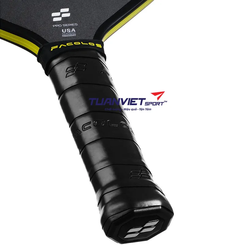 Vợt Pickleball Pro Series - Hybrid 2.0 Speed 14mm