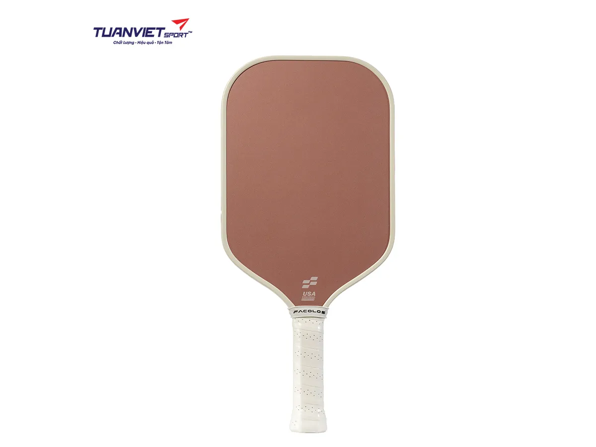 Vợt Pickleball Facolos Sport Series 2025 - Colorful Collection