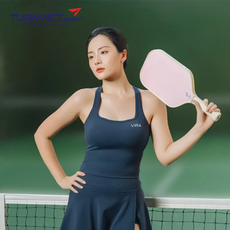 Vợt Pickleball Facolos Sport Series 2025 - Colorful Collection