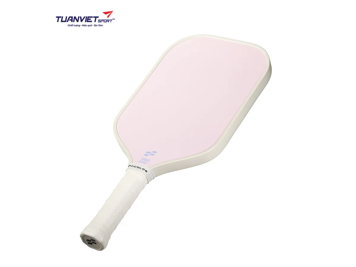 Vợt Pickleball Facolos Sport Series 2025 - Colorful Collection