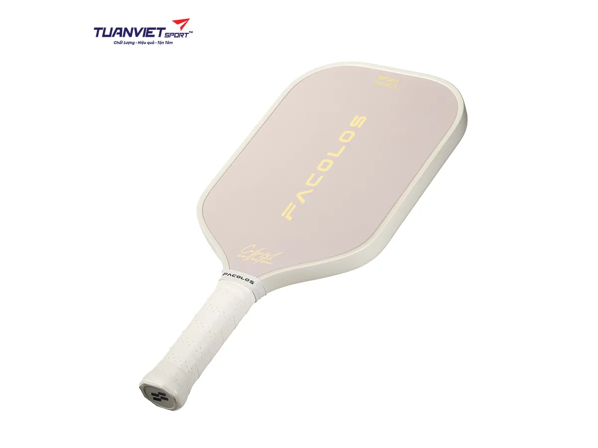 Vợt Pickleball Facolos Sport Series 2025 - Colorful Collection