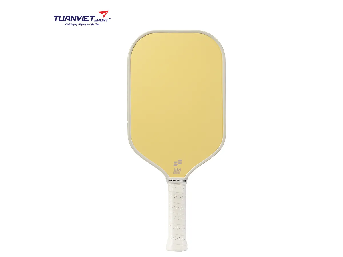 Vợt Pickleball Facolos Sport Series 2025 - Colorful Collection