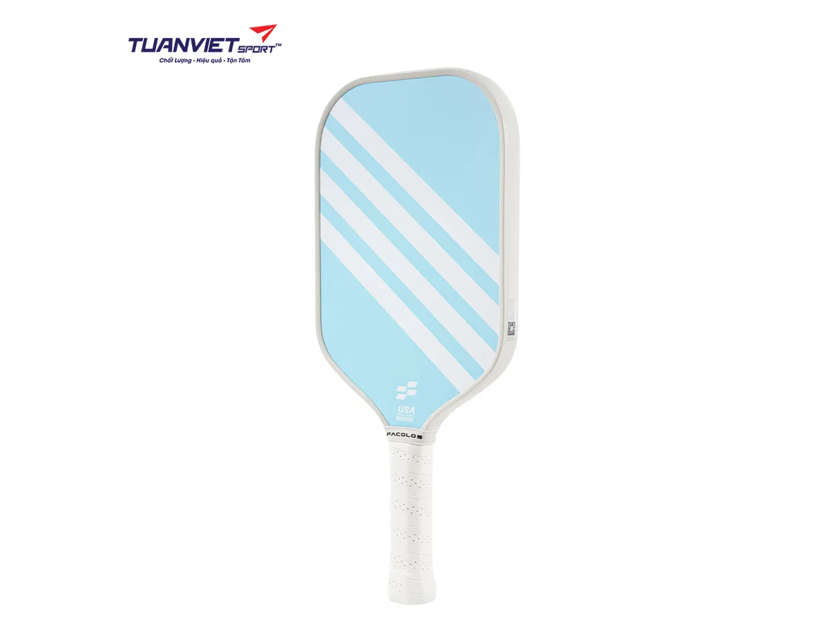 Vợt Pickleball Facolos Sport Series - Candy Melody Collection