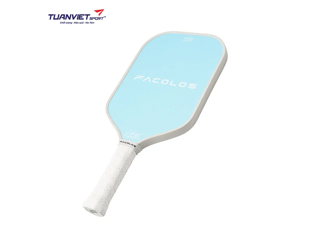 Vợt Pickleball Facolos Sport Series - Candy Melody Collection