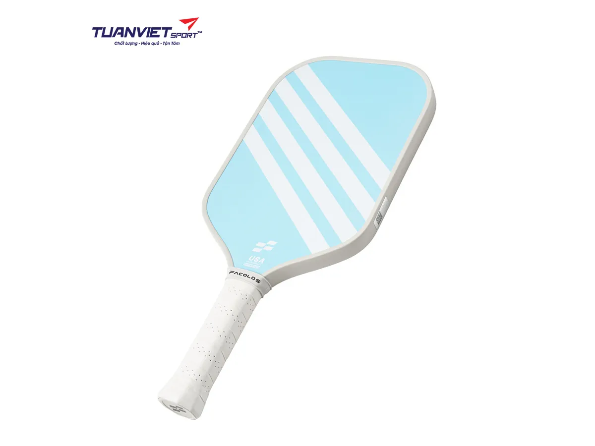 Vợt Pickleball Facolos Sport Series - Candy Melody Collection