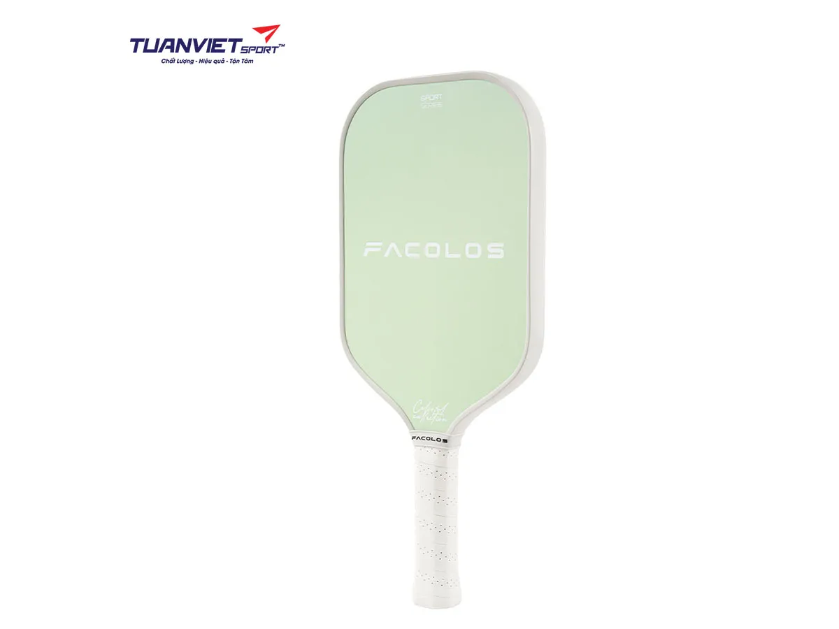 Vợt Pickleball Facolos Sport Series - Candy Melody Collection