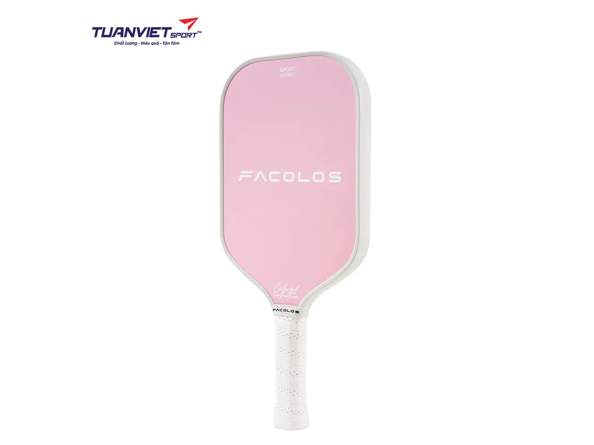 Vợt Pickleball Facolos Sport Series - Candy Melody Collection