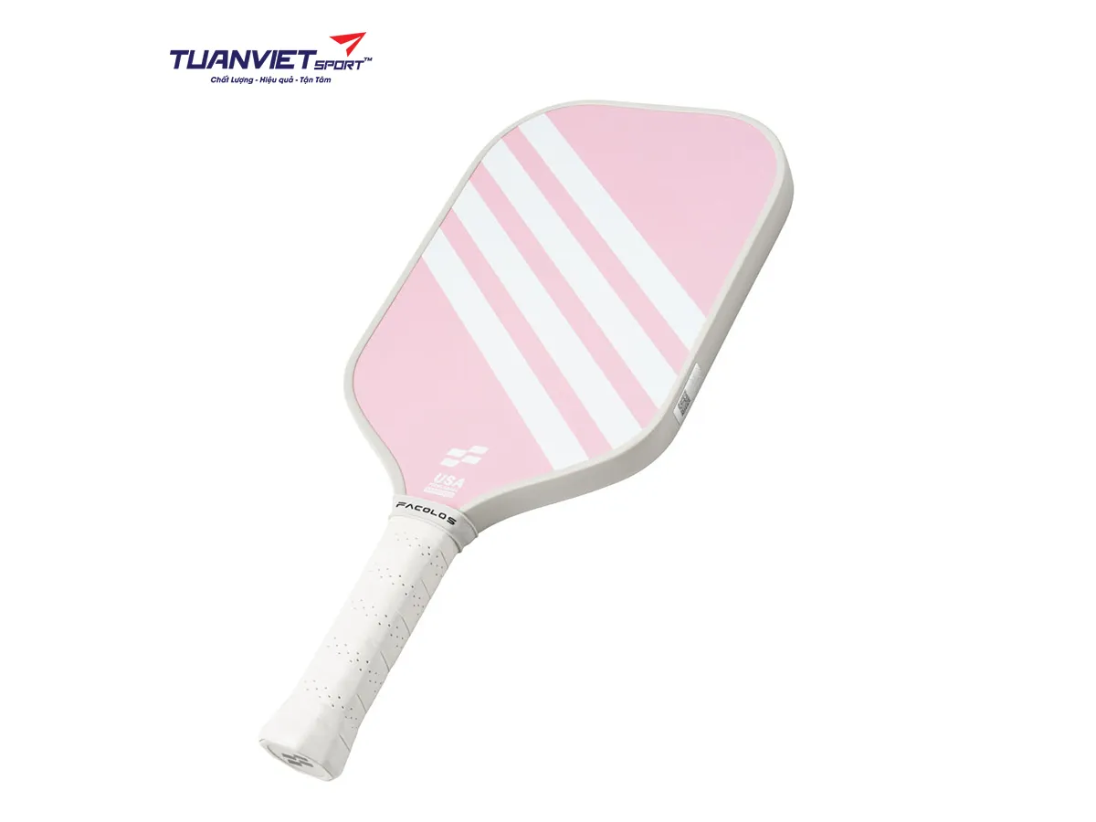 Vợt Pickleball Facolos Sport Series - Candy Melody Collection