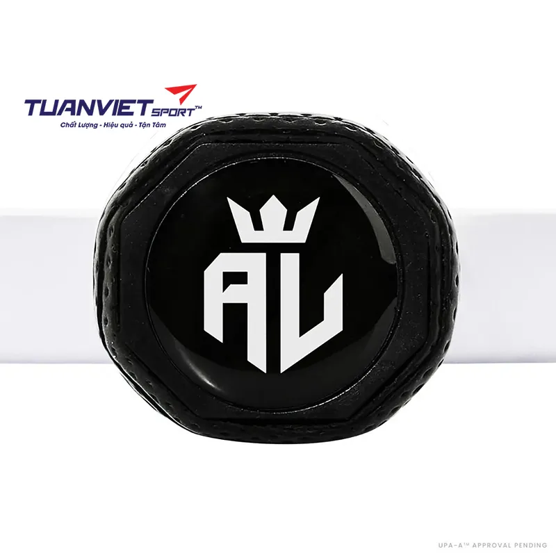 Vợt Pickleball Franklin C45&deg; Anna Leigh Waters Signature 16mm