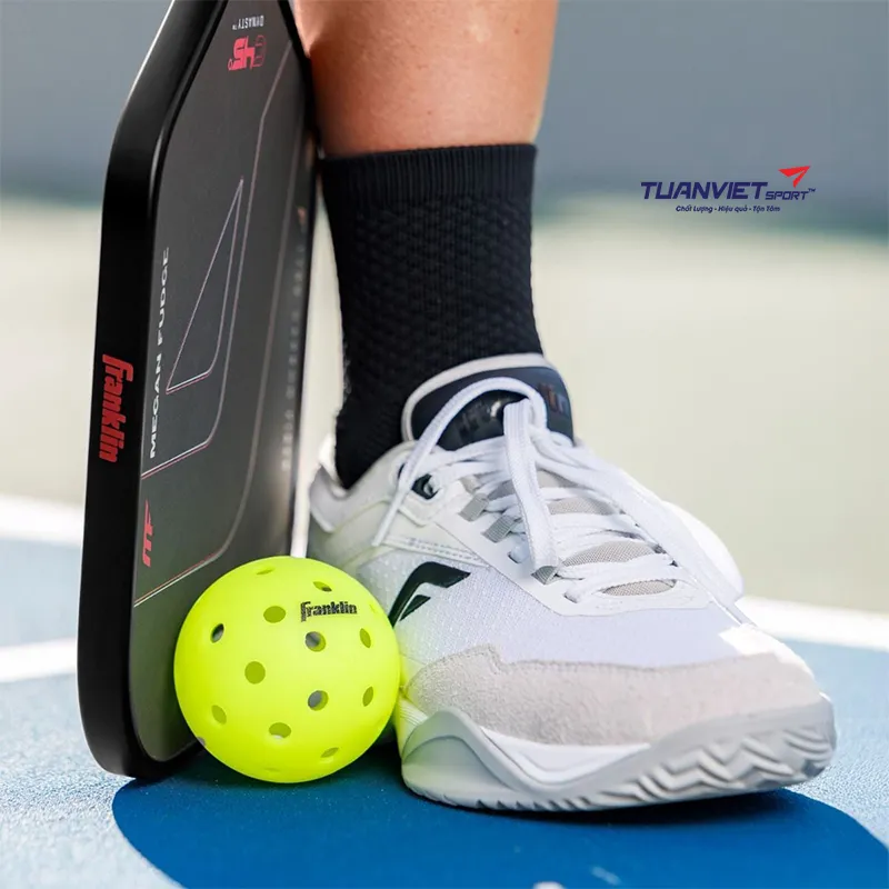 Vợt Pickleball Franklin C45&deg; Megan Fudge Edition