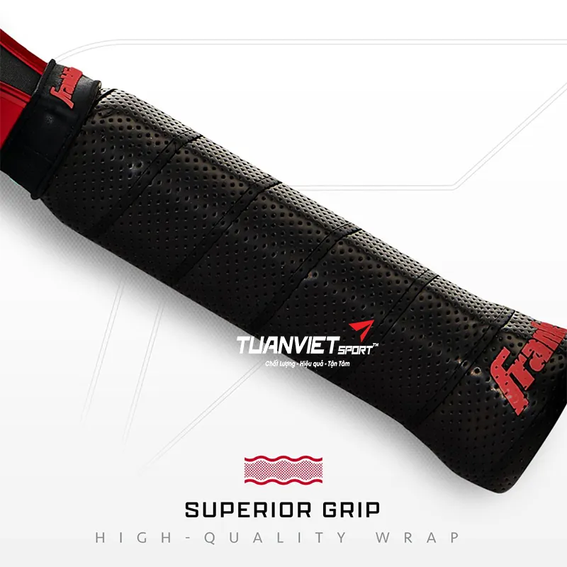 Vợt Pickleball Franklin C45° Dynasty 14mm