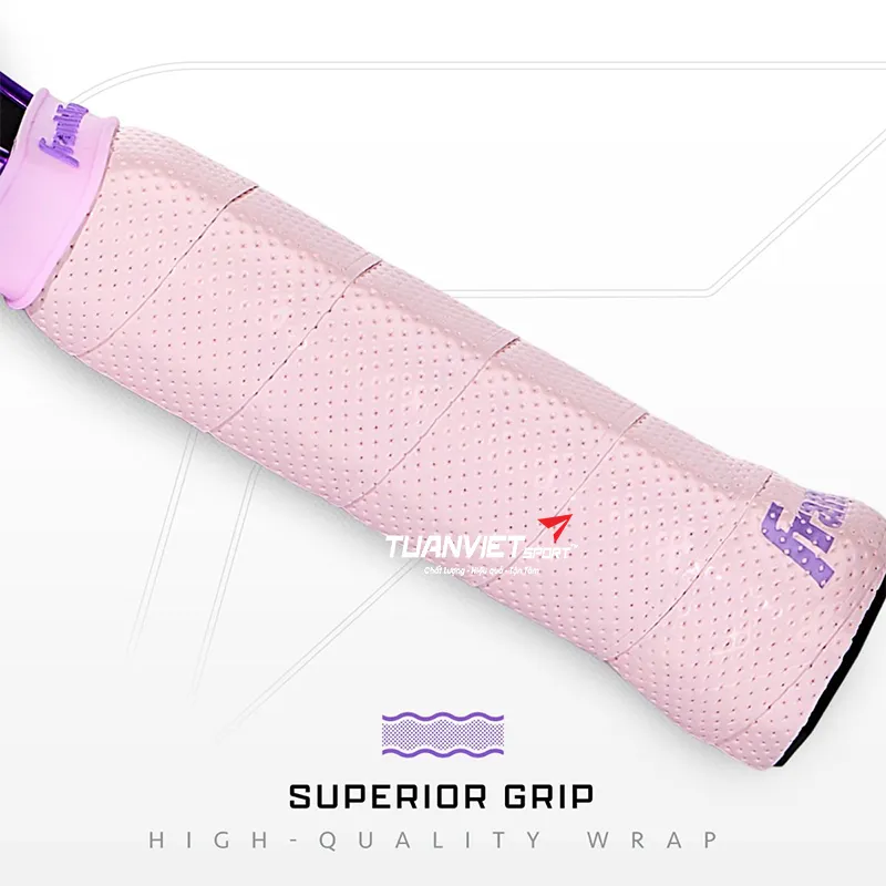 Vợt Pickleball Franklin C45° Parris Todd 13.25mm