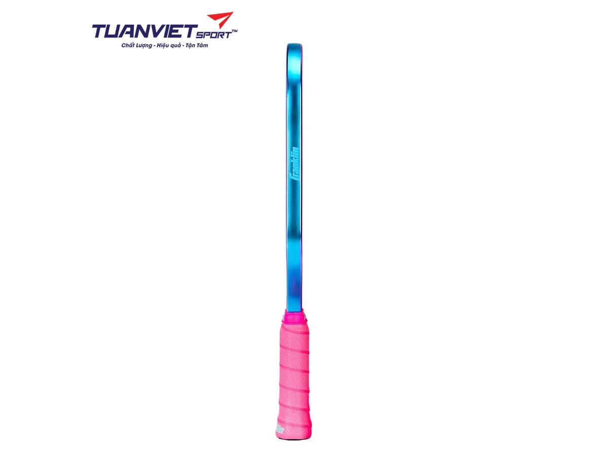 Vợt Pickleball Franklin C45° Parris Todd 13.25mm