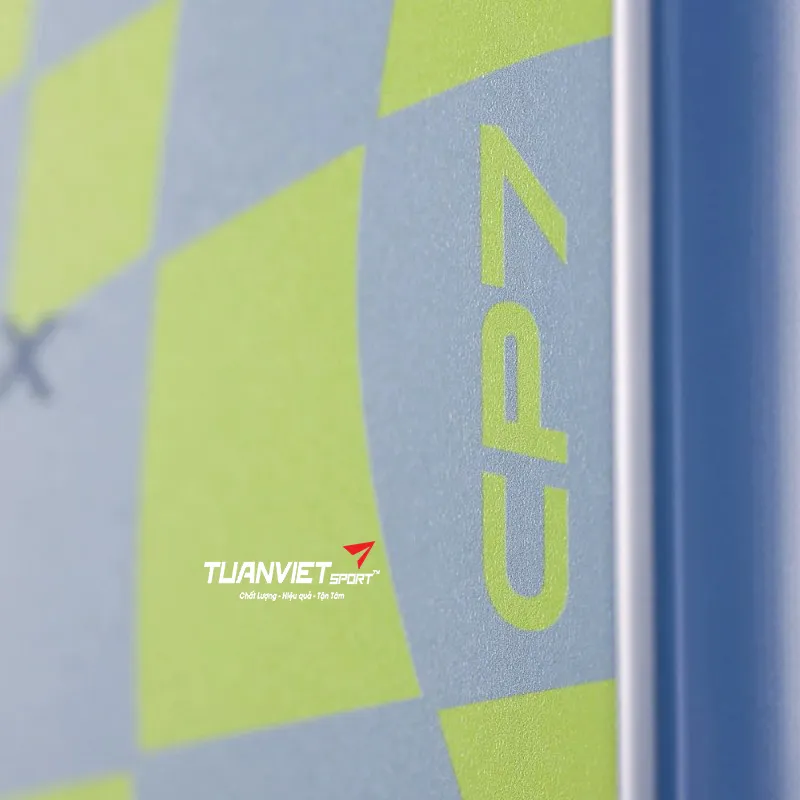 Vợt Pickleball Gearbox CP7 - 8oz Lifestyle