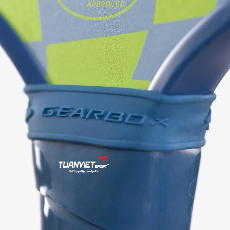 Vợt Pickleball Gearbox CP7 - 8oz Lifestyle