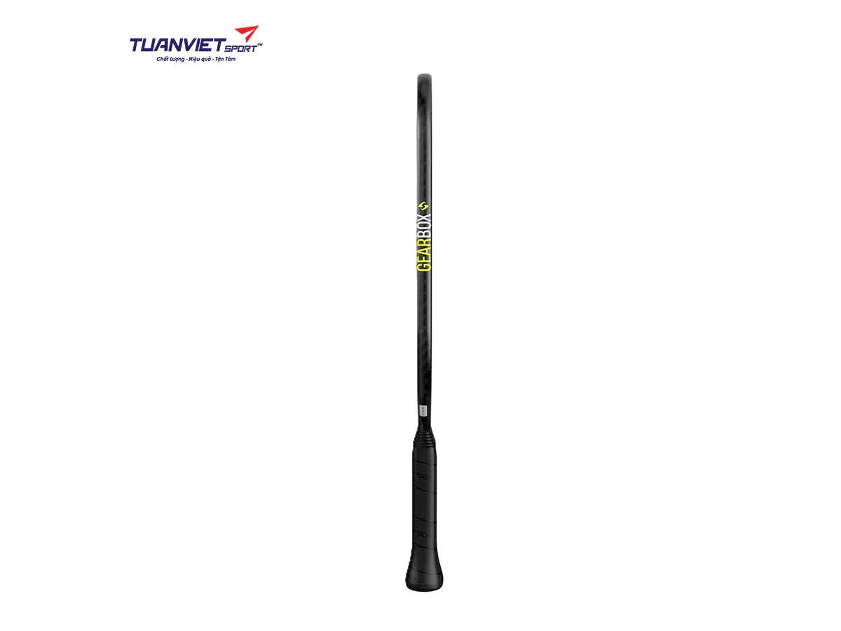 Vợt Pickleball Gearbox CX11E Control - Yellow