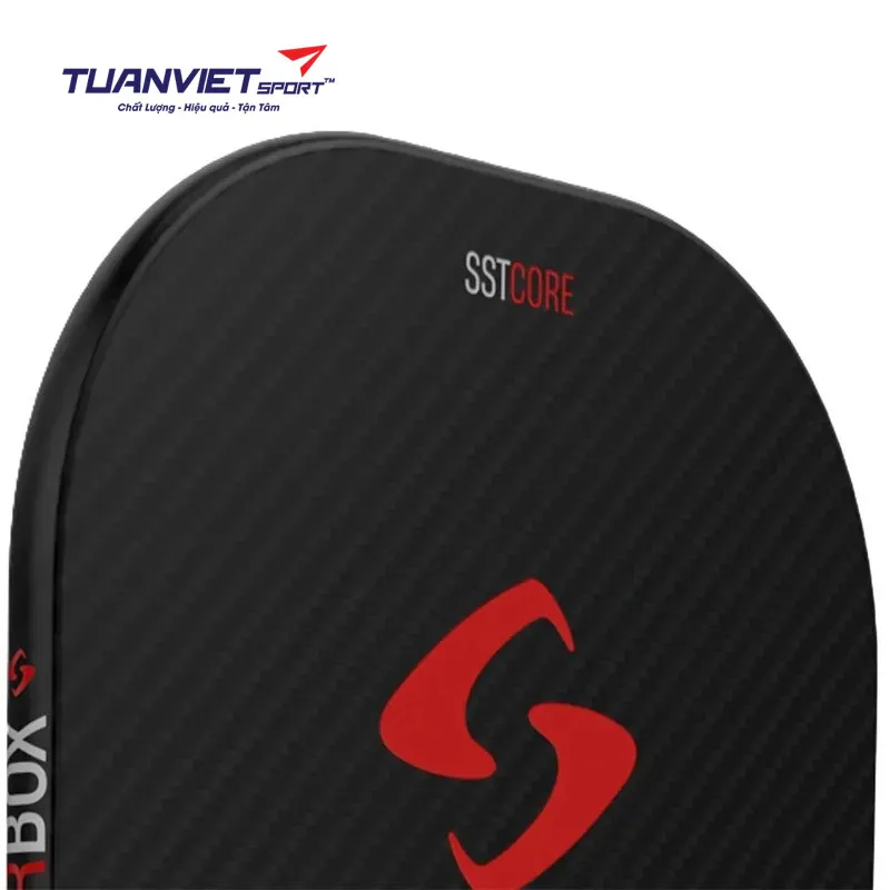 Vợt Pickleball Gearbox CX14H 8.0oz 