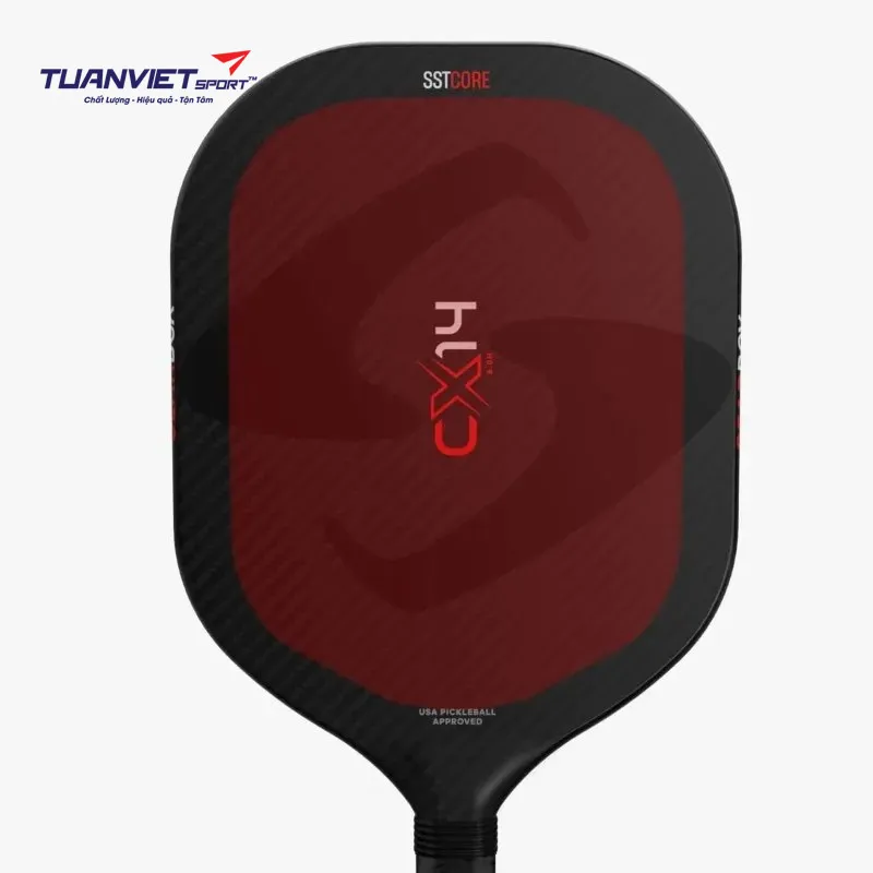 Vợt Pickleball Gearbox CX14H 8.0oz 