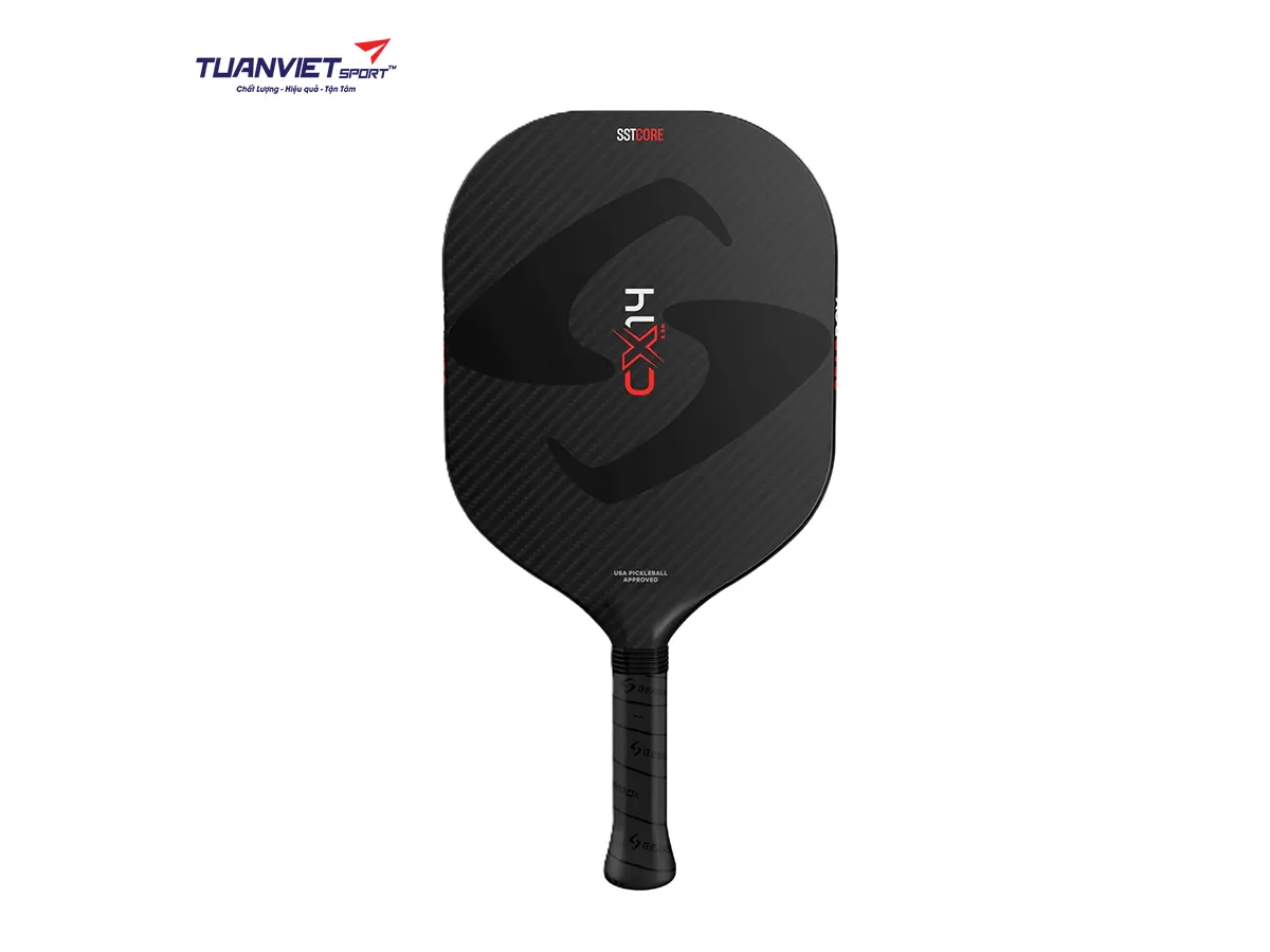 Vợt Pickleball Gearbox CX14H 8.0oz