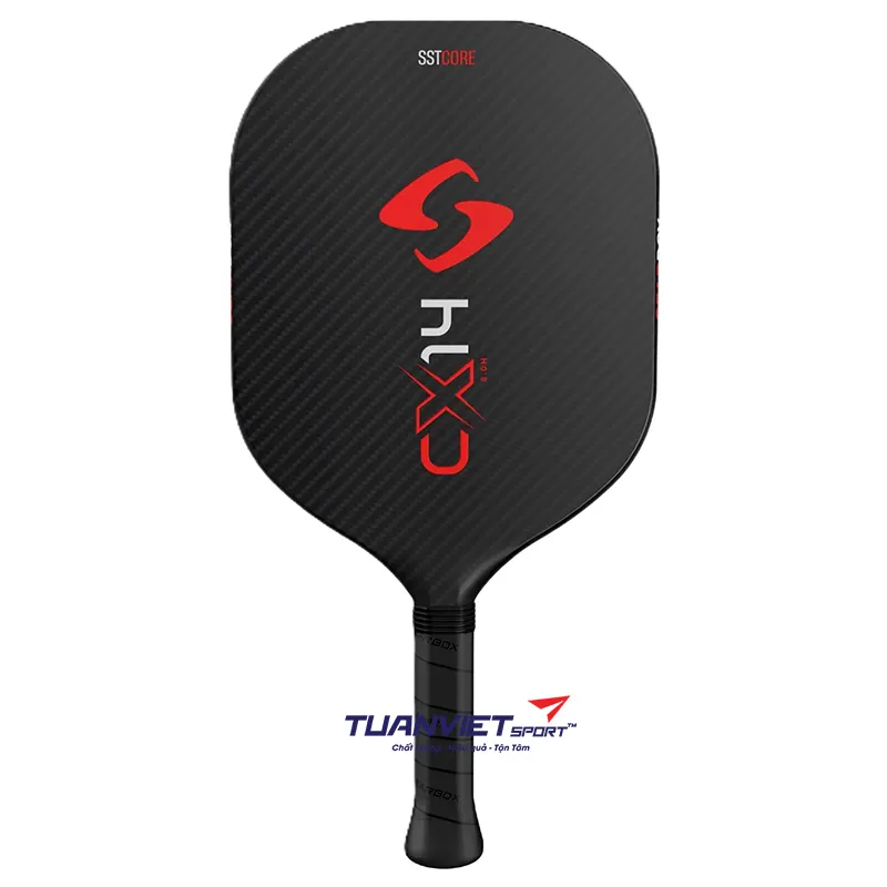 Vợt Pickleball Gearbox CX14H 8.0oz 