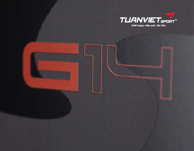 vợt Pickleball Gearbox G14 