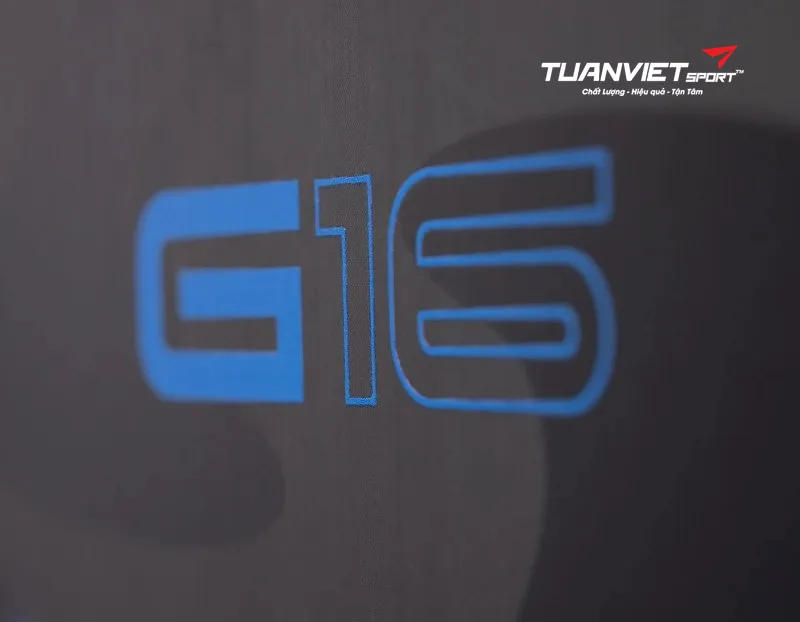 Vợt Pickleball Gearbox G16