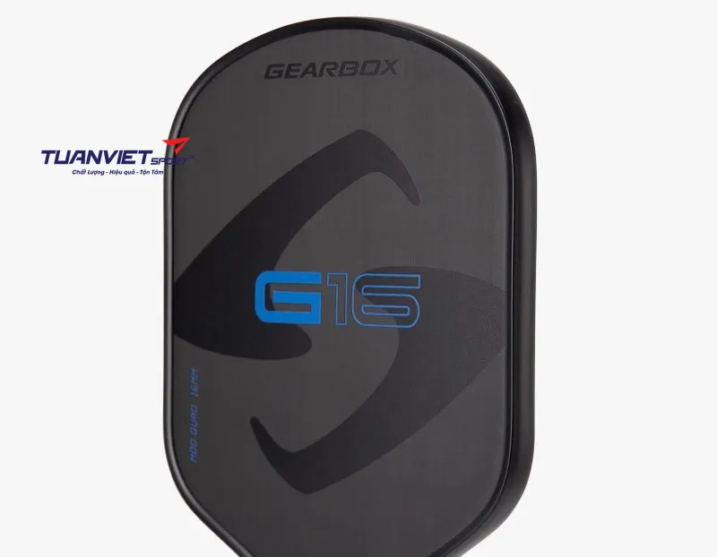 Vợt Pickleball Gearbox G16
