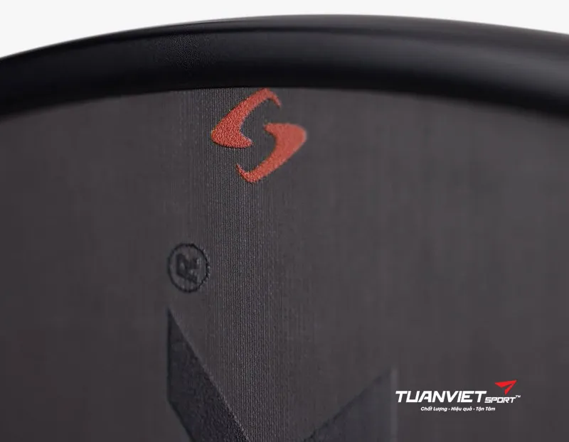 Vợt Pickleball Gearbox G16