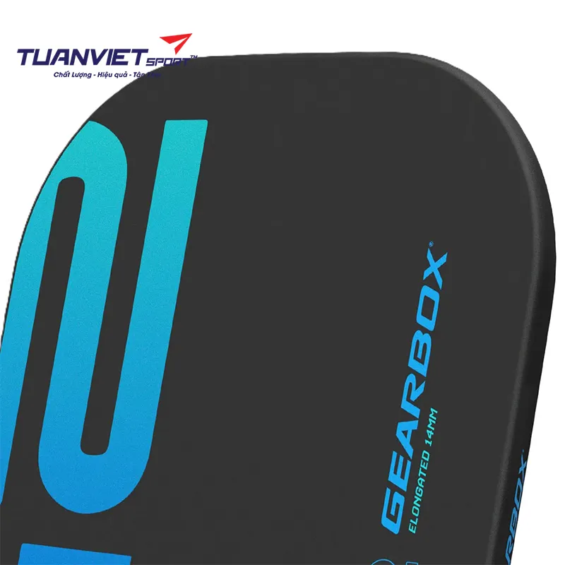 Vợt Pickleball GEARBOX G2 Elongated