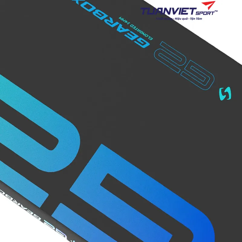 Vợt Pickleball GEARBOX G2 Elongated
