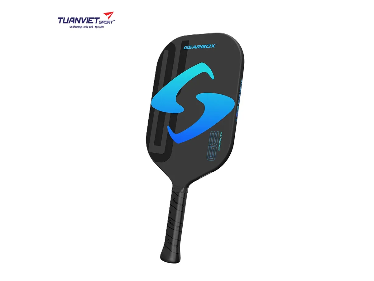 Vợt Pickleball GEARBOX G2 Elongated