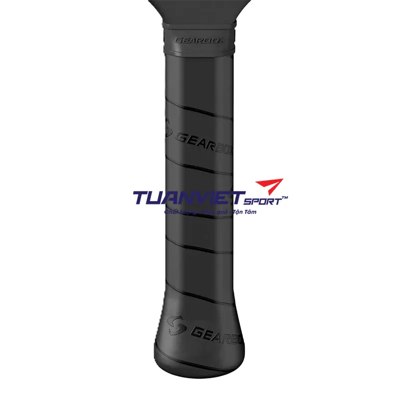 Vợt Pickleball GEARBOX G2 Elongated