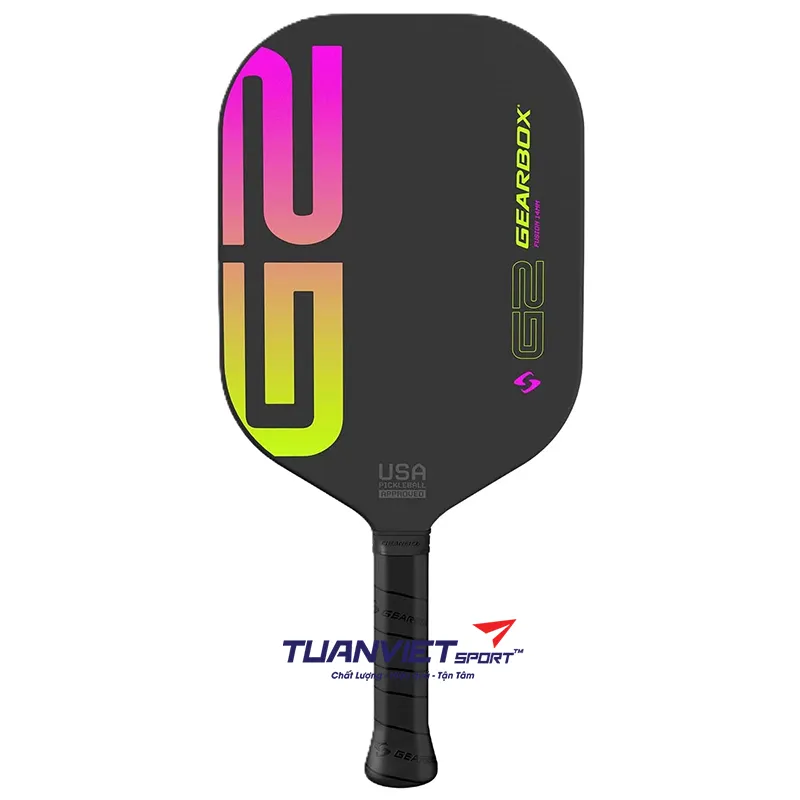 Vợt Pickleball GEARBOX G2 Integra™