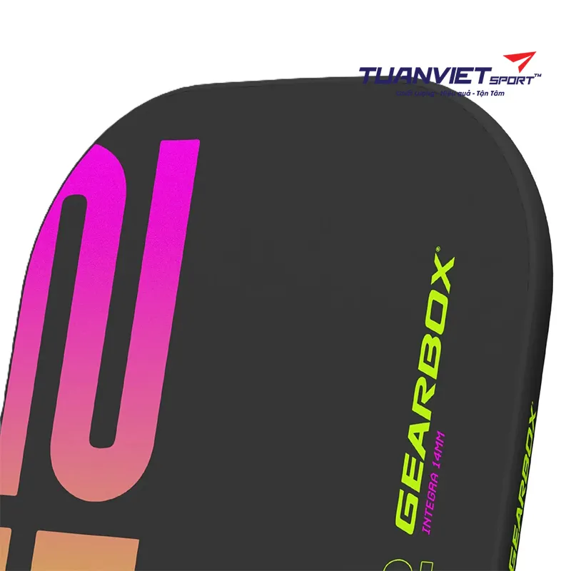 Vợt Pickleball GEARBOX G2 Integra™