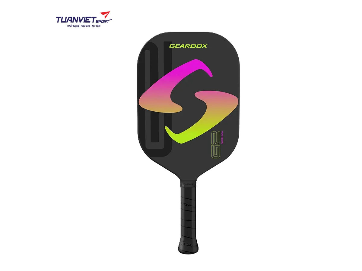 Vợt Pickleball GEARBOX G2 Integra™