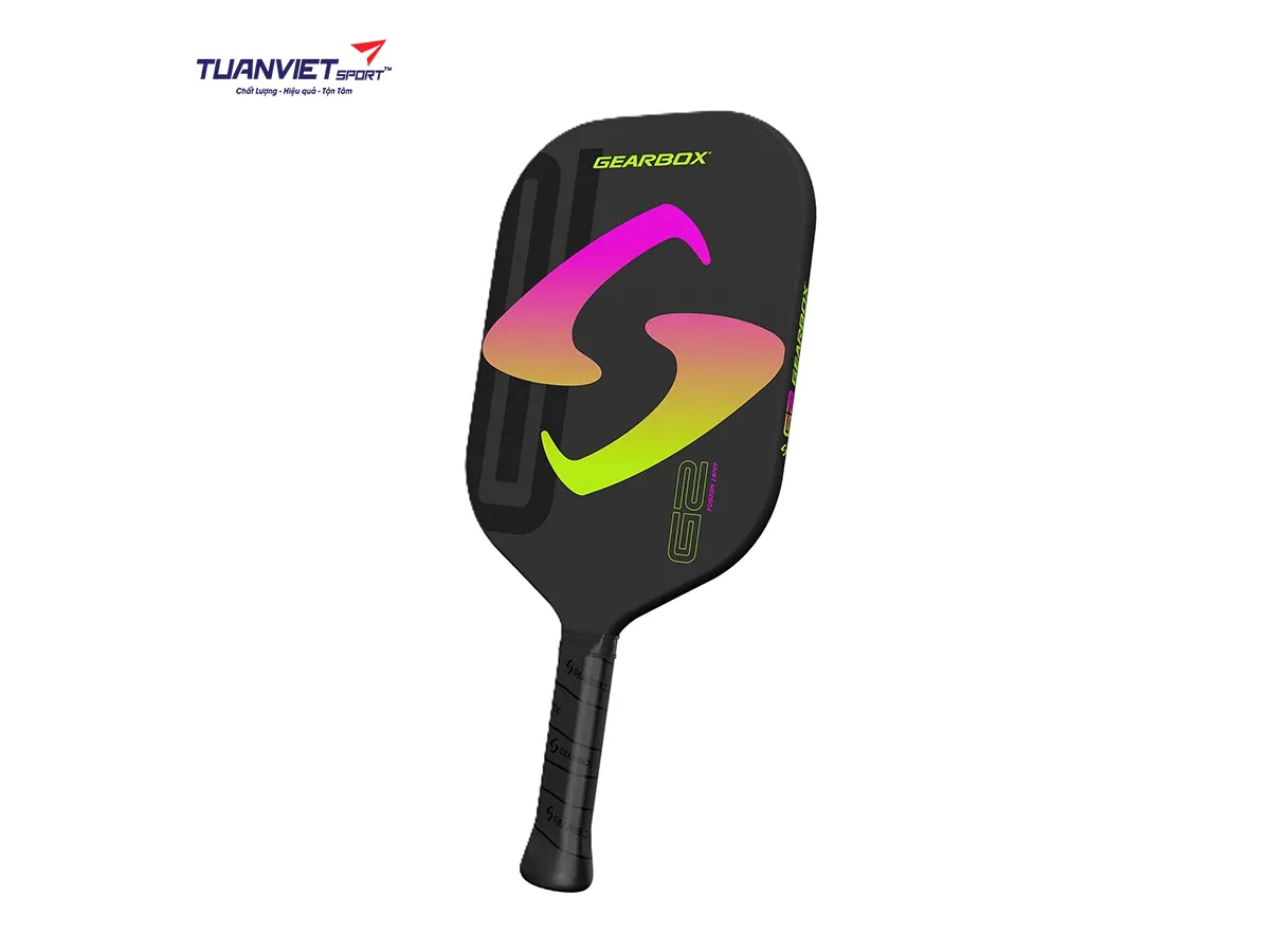 Vợt Pickleball GEARBOX G2 Integra™