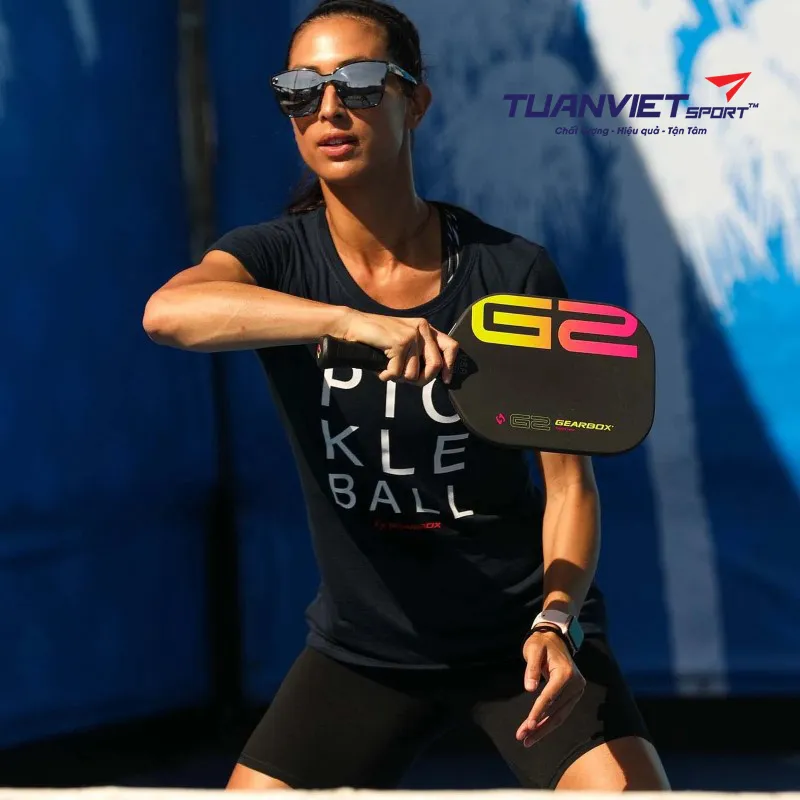 Vợt Pickleball GEARBOX G2 Integra™