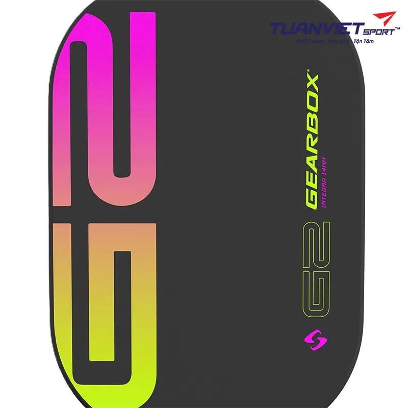 Vợt Pickleball GEARBOX G2 Integra™