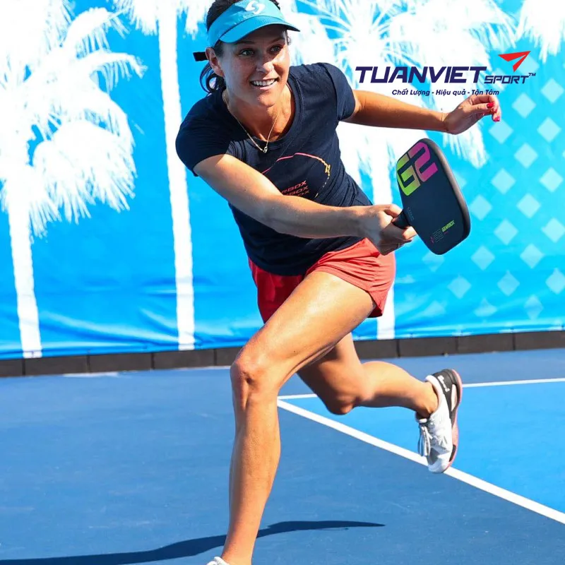 Vợt Pickleball GEARBOX G2 Integra™