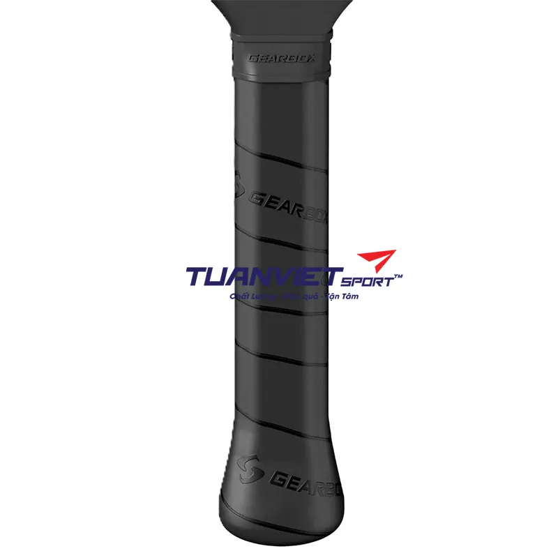 Vợt Pickleball GEARBOX G2 Quad