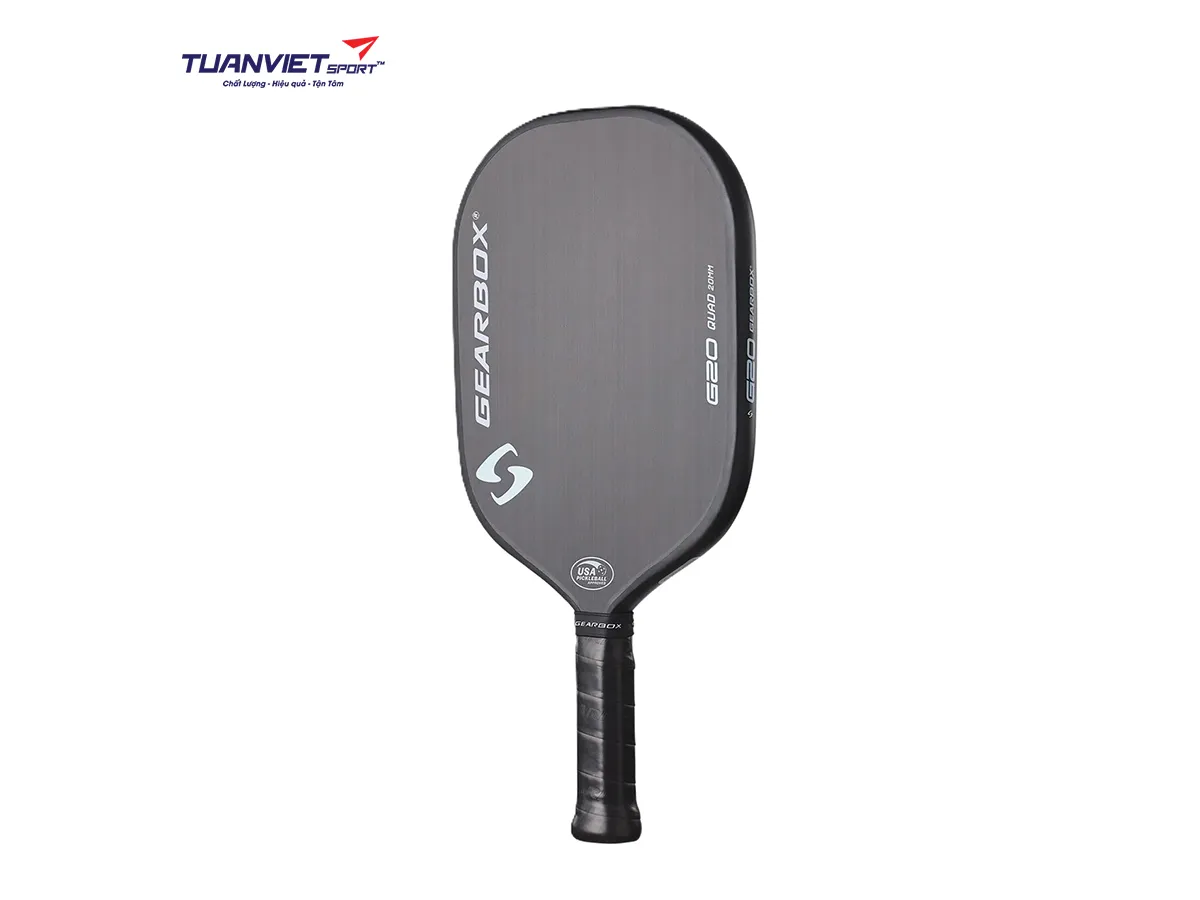 Vợt Pickleball Gearbox G20