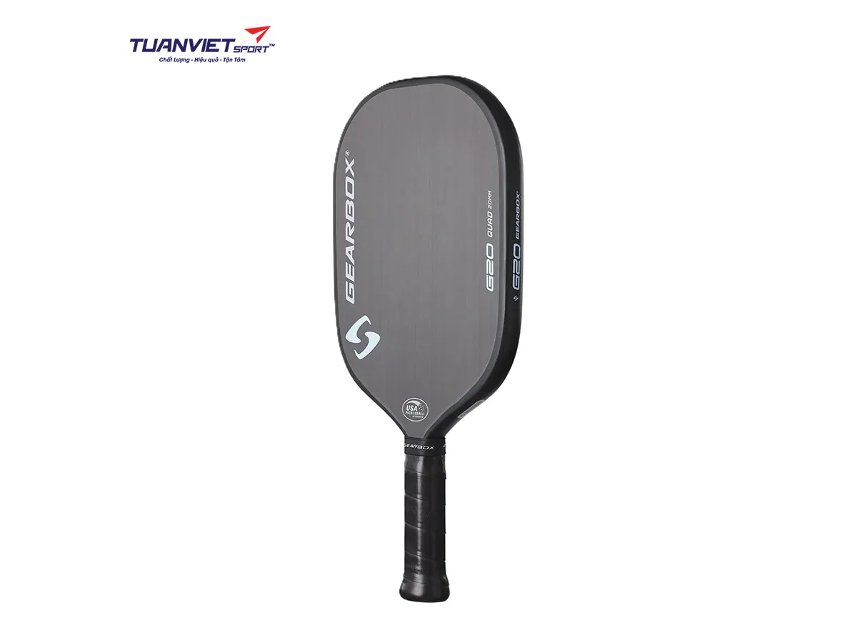 Vợt Pickleball Gearbox G20